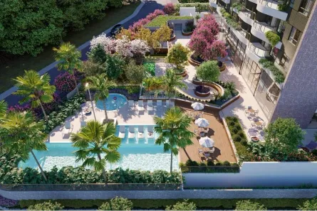 Apartamento com 4 Quartos à venda, 150m² no Tirol, Natal