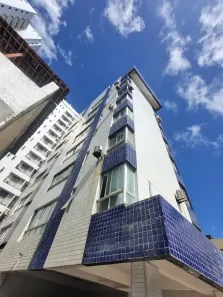 Apartamento com 2 Quartos à venda, 50m² no Candeias, Jaboatão dos Guararapes