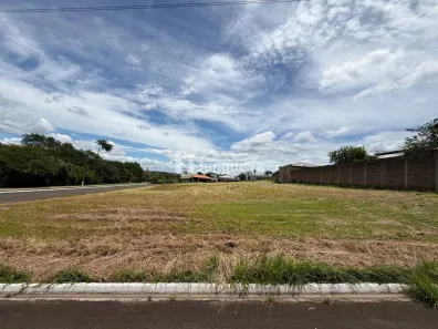Lote/Terreno à venda, 1620m² no Campestre, Piracicaba