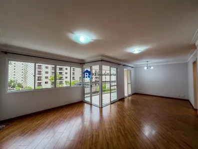 Apartamento com 3 Quartos à venda, 117m² no Cidade São Francisco, São Paulo