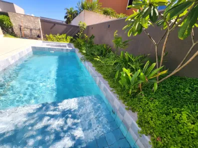 Casa de Condomínio com 4 Quartos à venda, 263m² no Samambaia Parque Residencial, Bauru