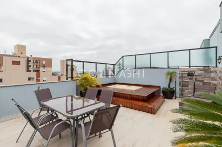 Cobertura com 3 Quartos à venda, 197m² no Higienópolis, Porto Alegre