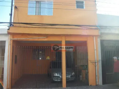 Casa com 2 Quartos à venda, 125m² no Cidade Tiradentes, São Paulo