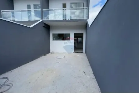 Casa de Condomínio com 2 Quartos à venda, 64m² no Campo Grande, Rio de Janeiro
