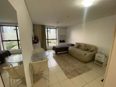Apartamento com 1 Quarto à venda, 27m² no Caminho das Árvores, Salvador