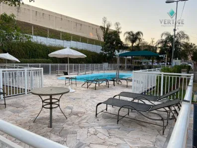 Apartamento com 2 Quartos à venda, 50m² no Residencial Santa Filomena, São José do Rio Preto