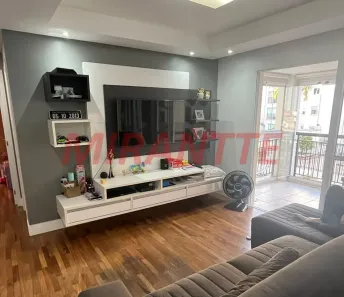 Apartamento com 2 Quartos à venda, 105m² no Parque Mandaqui, São Paulo