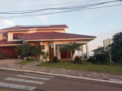 Casa de Condomínio com 3 Quartos à venda, 478m² no Nonoai, Porto Alegre