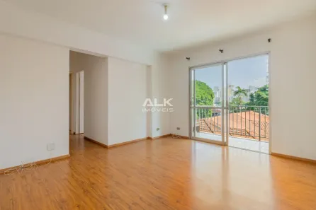 Apartamento com 3 Quartos à venda, 85m² no Cidade Monções, São Paulo