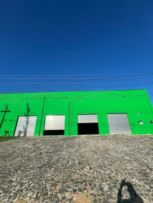 Galpão/Depósito/Armazém com 3 Quartos para alugar, 840m² no Lourival Parente, Teresina