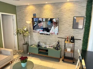 Casa com 2 Quartos à venda, 70m² no Chácara Belenzinho, São Paulo
