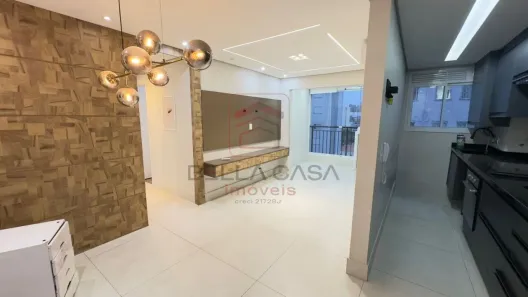 Apartamento com 3 Quartos para alugar, 69m² no Brás, São Paulo