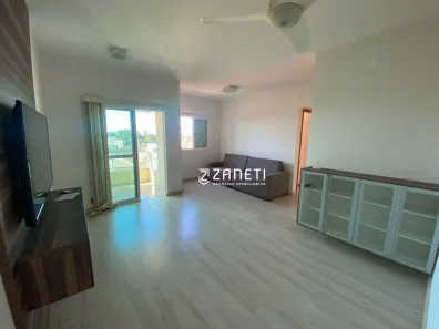 Apartamento com 2 Quartos à venda, 60m² no Vitória, Londrina