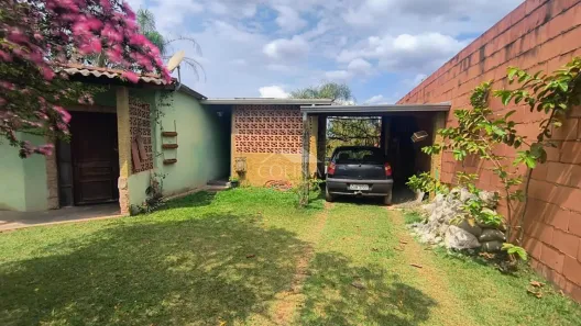 Fazenda/Sítio com 2 Quartos à venda, 117m² no Jardim Marajoara, Jundiaí