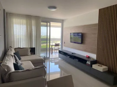 Apartamento com 3 Quartos à venda, 110m² no Barra Olímpica, Rio de Janeiro