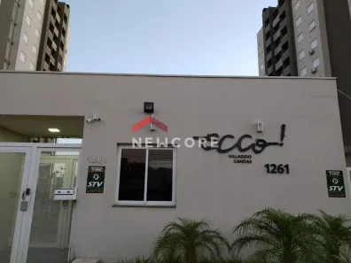 Apartamento com 2 Quartos à venda, 60m² no Igara, Canoas