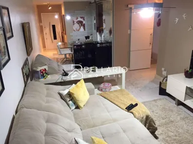 Apartamento com 3 Quartos à venda, 108m² no Ipanema, Rio de Janeiro