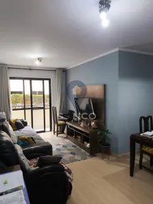 Apartamento com 3 Quartos para alugar, 92m² no Vila das Hortências, Jundiaí