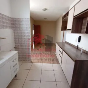 Apartamento com 2 Quartos à venda, 50m² no Éden, Sorocaba
