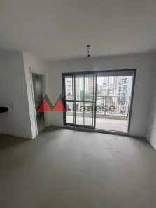 Apartamento com 1 Quarto à venda, 28m² no Vila Mariana, São Paulo