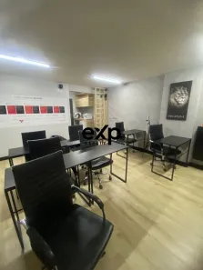 Sala Comercial para alugar, 40m² no Centro, Valinhos