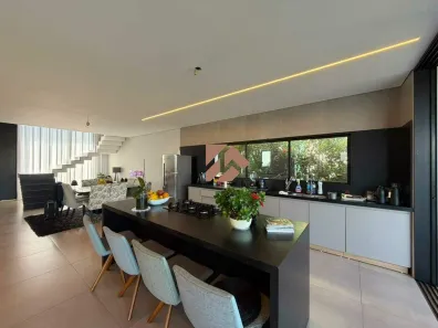 Casa de Condomínio com 3 Quartos à venda, 320m² no Mirante da Mata, Nova Lima