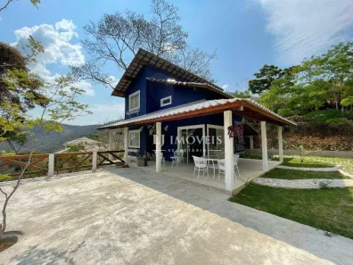 Casa de Condomínio com 3 Quartos à venda, 100m² no Pedro do Rio, Petrópolis