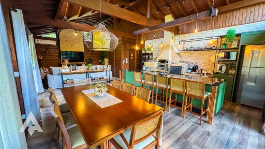 Casa com 4 Quartos à venda, 21000m² no Bateias, Gaspar