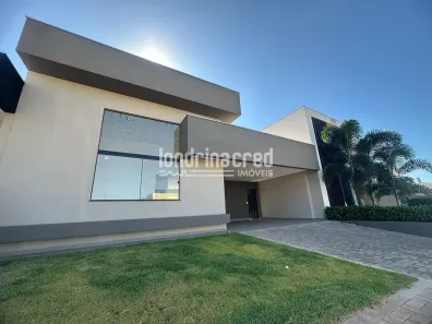 Casa de Condomínio com 3 Quartos à venda, 168m² no Indústrias Leves, Londrina