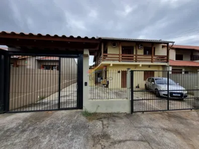 Apartamento com 2 Quartos para alugar, 57m² no Sol Nascente, Estância Velha