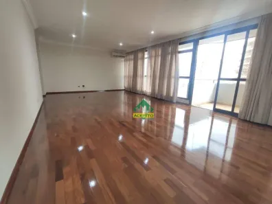 Apartamento com 3 Quartos à venda, 160m² no Higienópolis, Araçatuba