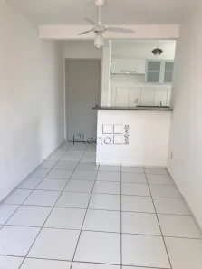 Apartamento com 2 Quartos à venda, 47m² no Loteamento Parque São Martinho, Campinas