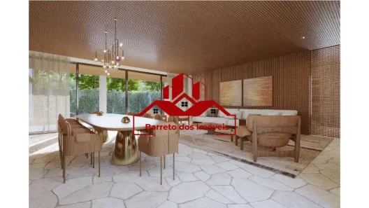 Casa de Condomínio com 5 Quartos à venda, 862m² no Alto de Pinheiros, São Paulo