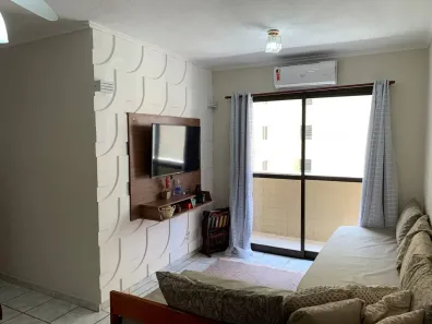 Apartamento com 2 Quartos à venda, 60m² no Praia Grande, Ubatuba