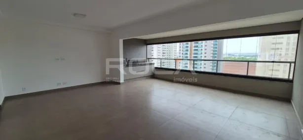 Apartamento com 3 Quartos à venda, 153m² no Jardim Olhos D'Água II, Ribeirão Preto