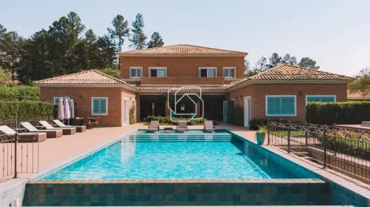 Casa de Condomínio com 7 Quartos à venda, 1150m² no Fazenda Vila Real de Itu, Itu