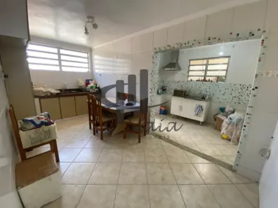 Casa com 3 Quartos à venda, 259m² no Jardim São Caetano, São Caetano do Sul