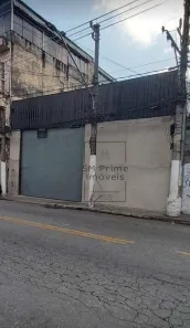 Galpão/Depósito/Armazém para alugar, 460m² no Jardim Brasil (Zona Norte), São Paulo