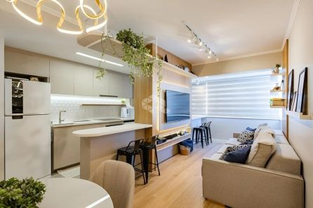 Apartamento com 3 Quartos à venda, 80m² no Jardim Carvalho, Porto Alegre