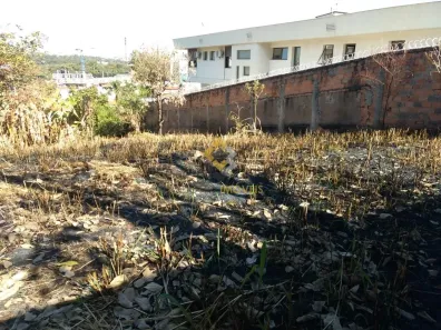 Lote/Terreno à venda, 1000m² no São Luiz, Belo Horizonte