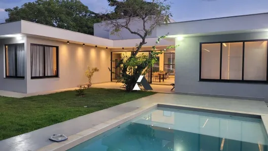 Casa de Condomínio com 2 Quartos à venda, 235m² no Lagoa Mansões, Lagoa Santa