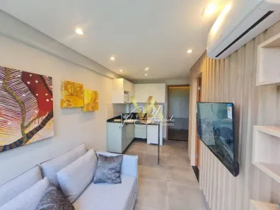 Apartamento com 1 Quarto à venda, 23m² no , Ipojuca