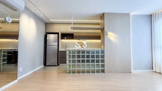 Apartamento com 2 Quartos para alugar, 62m² no Terra Bonita, Londrina