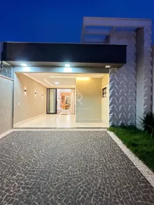 Casa com 3 Quartos à venda, 152m² no Jardim Atlântico, Goiânia