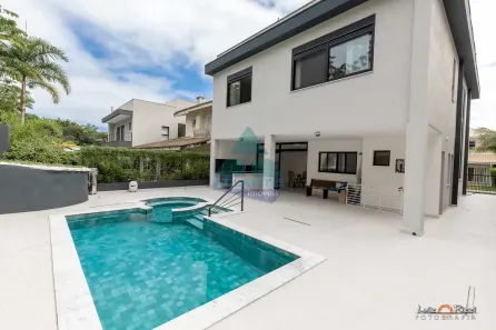 Casa com 5 Quartos à venda, 356m² no Tabatinga, Caraguatatuba