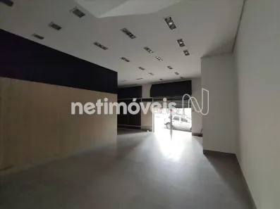 Ponto Comercial para alugar, 111m² no Barro Preto, Belo Horizonte