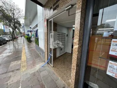 Sala Comercial à venda, 22m² no Bom Fim, Porto Alegre