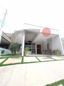 Casa de Condomínio com 3 Quartos à venda, 150m² no Jardins do Império, Indaiatuba