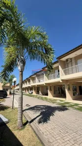 Casa de Condomínio com 3 Quartos à venda, 126m² no Santa Cruz dos Lázaros, Jacareí