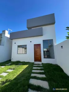 Casa com 2 Quartos à venda, 73m² no Goitacazes, Campos dos Goytacazes